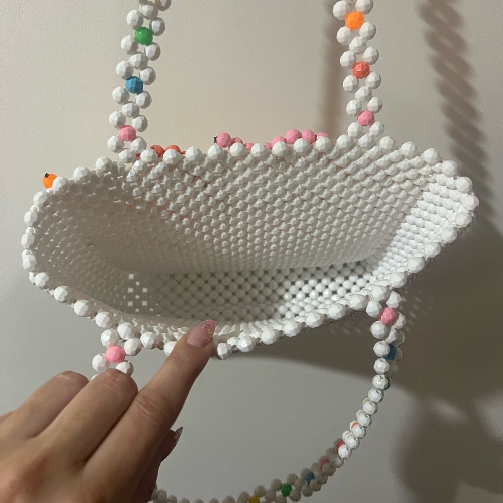 Susan Alexandra Loop di Loop Bag - image 4